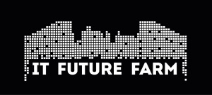 Logo - IT FUTURE FARM SRL