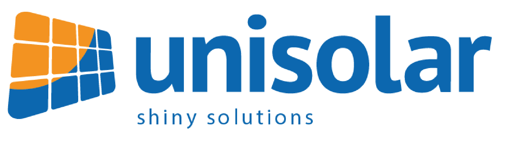 Logo - UNISOLAR TECH SRL